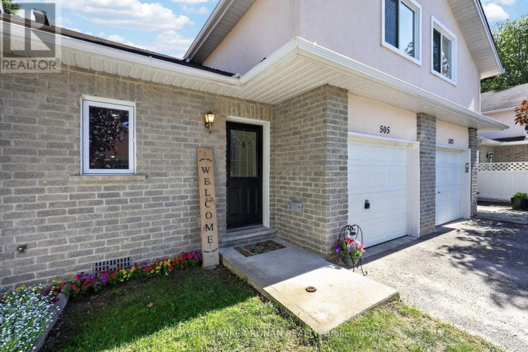 505 THOMAS STREET Clearview (Stayner)