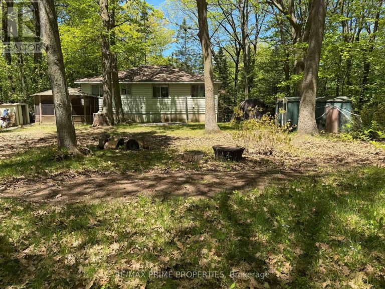 187 FREDERICK DRIVE Wasaga Beach