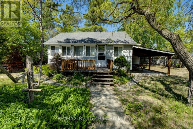 33 17TH STREET N Wasaga Beach