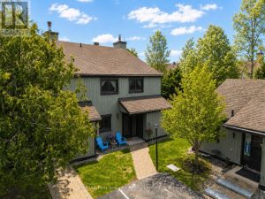18 - 158 ESCARPMENT CRESCENT Collingwood