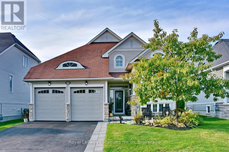 26 STARBOARD CIRCLE Wasaga Beach