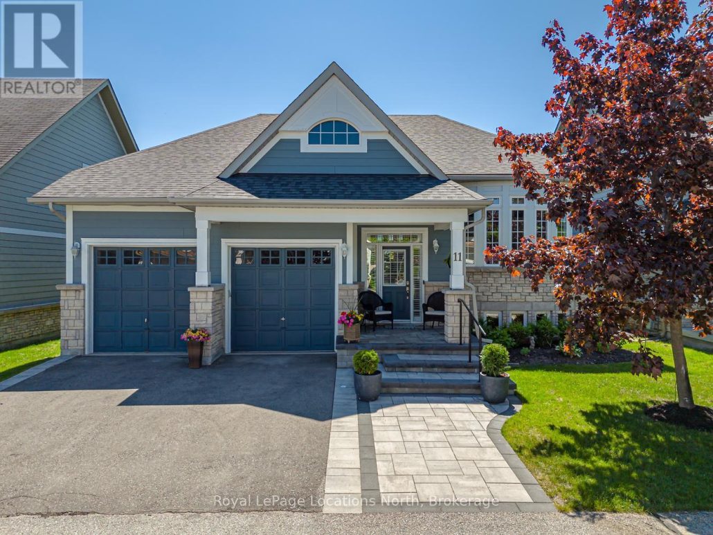 11 WATERPOND PLACE Collingwood