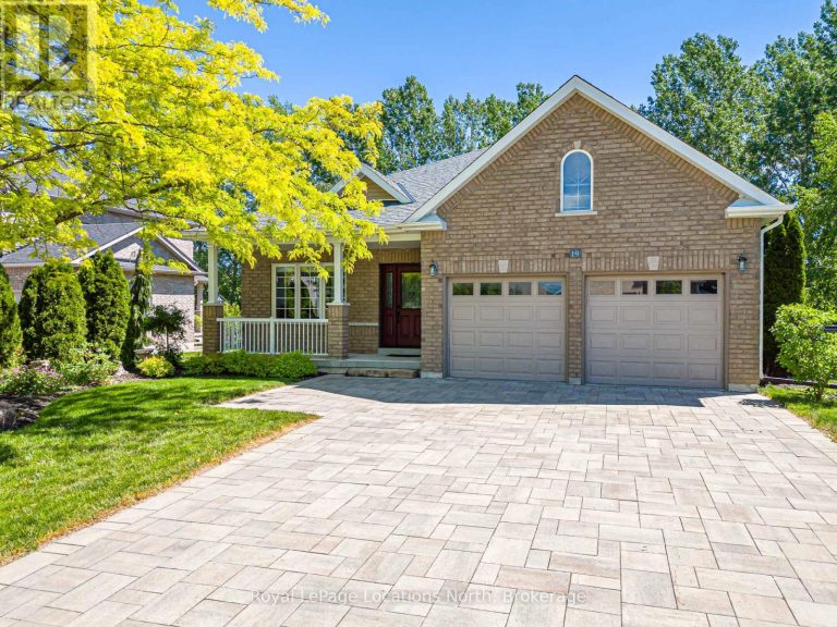 19 KELLS CRESCENT Collingwood