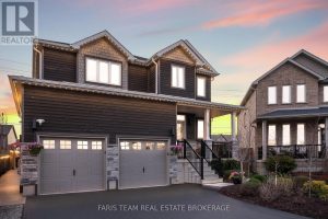 37 LOCKERBIE CRESCENT Collingwood