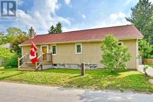 25 BERKELY STREET Wasaga Beach
