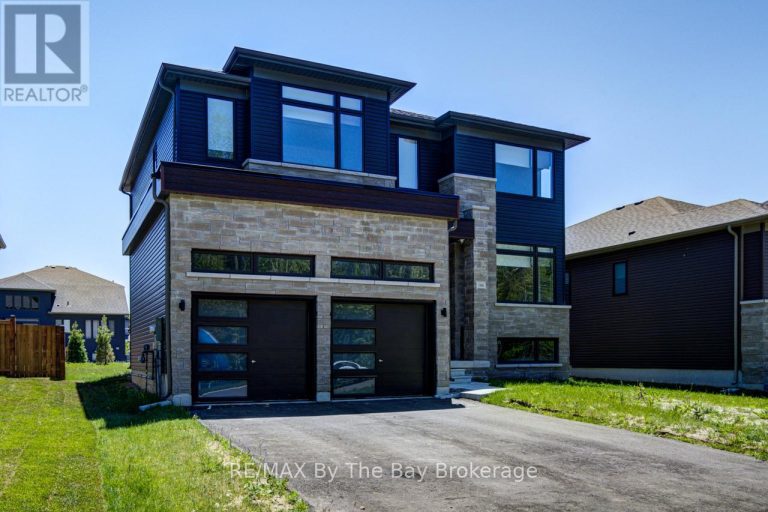 166 MAPLESIDE DRIVE Wasaga Beach