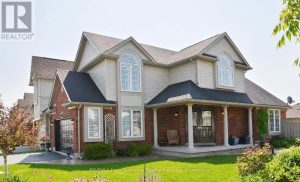 59 HIGHLANDS CRESCENT Collingwood
