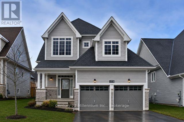 133 WHITE SANDS WAY Wasaga Beach