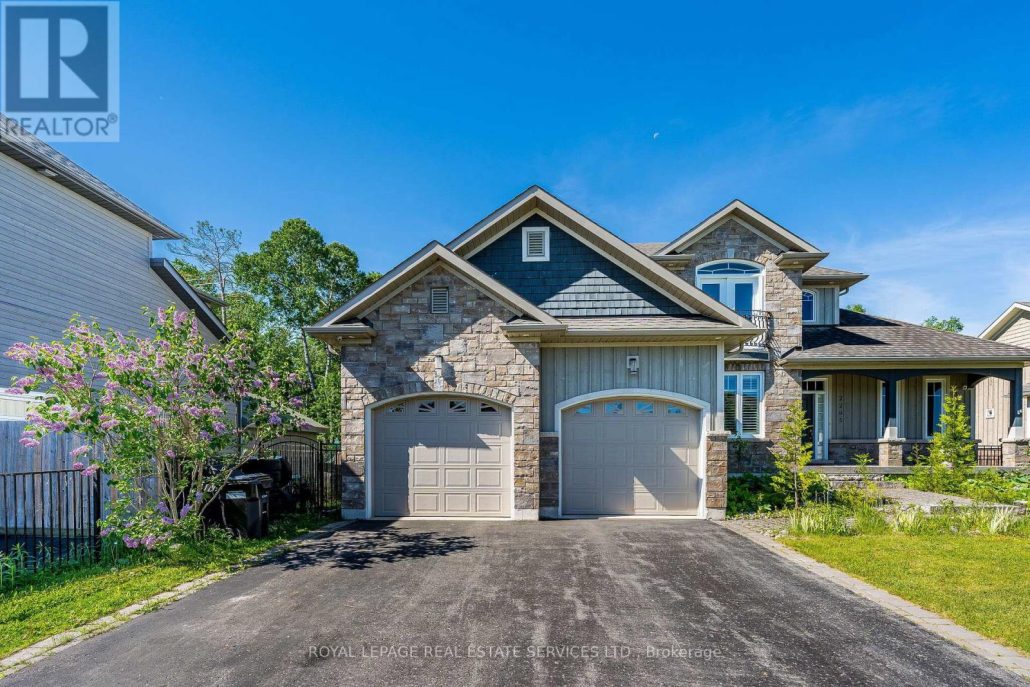 2295 SHORE LANE Wasaga Beach