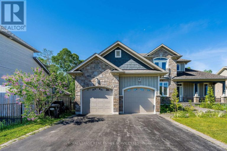2295 SHORE LANE Wasaga Beach
