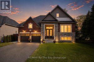 43 FAWNDALE CRESCENT Wasaga Beach