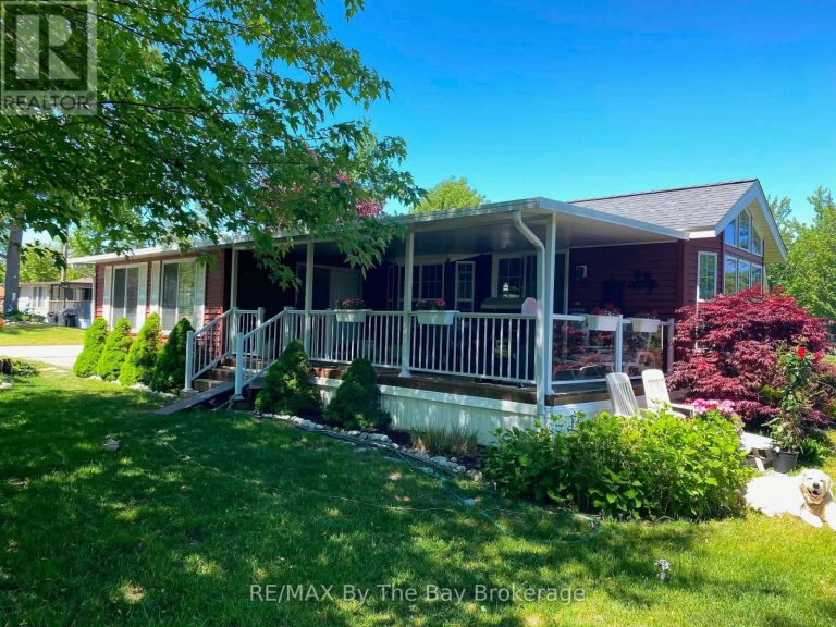 1 WHITE PINES TRAIL Wasaga Beach