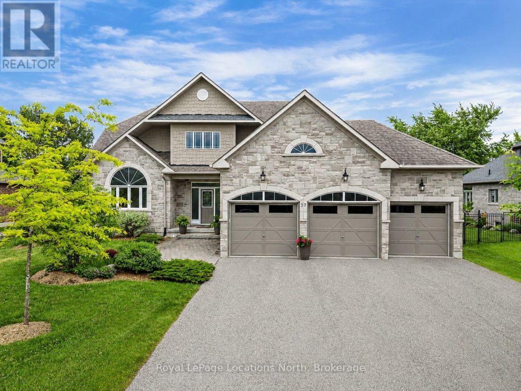37 KELLS CRESCENT Collingwood
