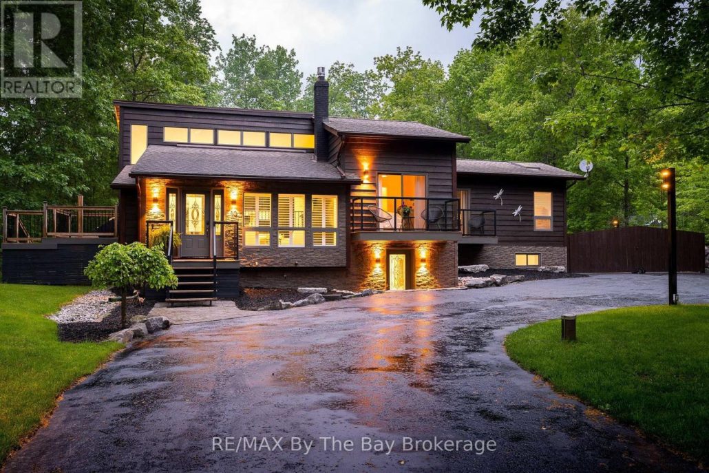 10 BIRCHWOOD TRAIL Wasaga Beach
