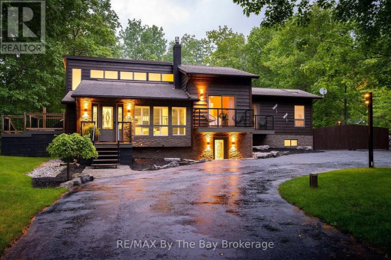 10 BIRCHWOOD TRAIL Wasaga Beach