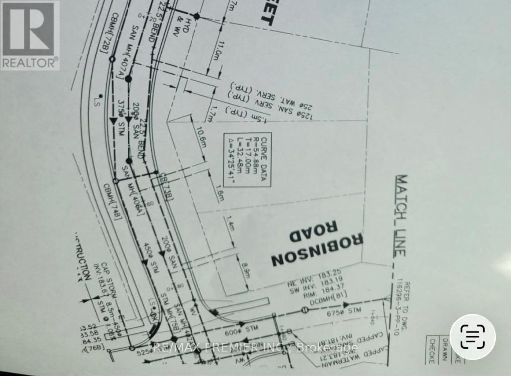 LOT 51 ROBINSON ROAD N Wasaga Beach