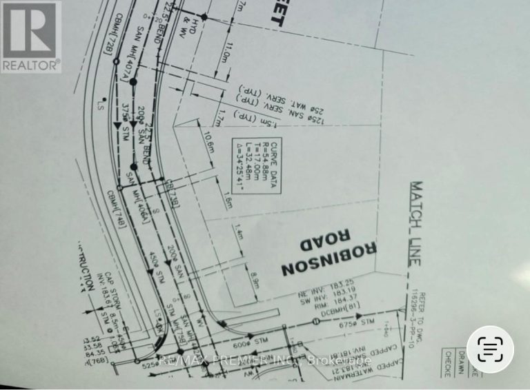 LOT 51 ROBINSON ROAD N Wasaga Beach