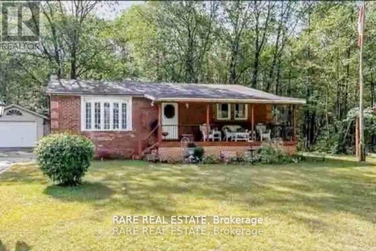 17 LESLIE ANNE DRIVE Wasaga Beach