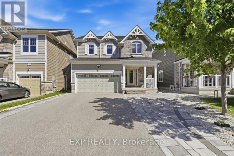 11 CATAMARAN DRIVE Wasaga Beach
