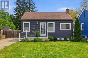 537 HURONTARIO STREET Collingwood