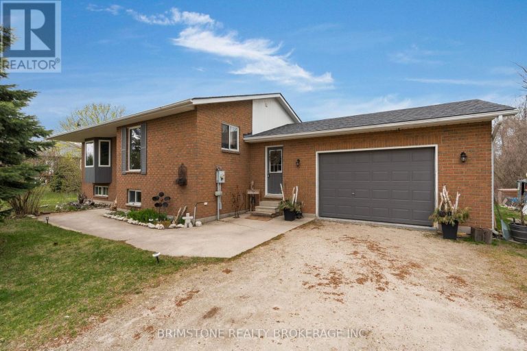 220 MORGAN ROAD Wasaga Beach