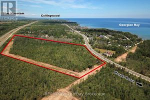 8859 BEACHWOOD ROAD Wasaga Beach