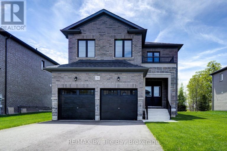 56 AMBER DRIVE Wasaga Beach