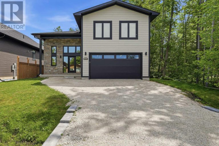 113 SMALLMAN DRIVE Wasaga Beach