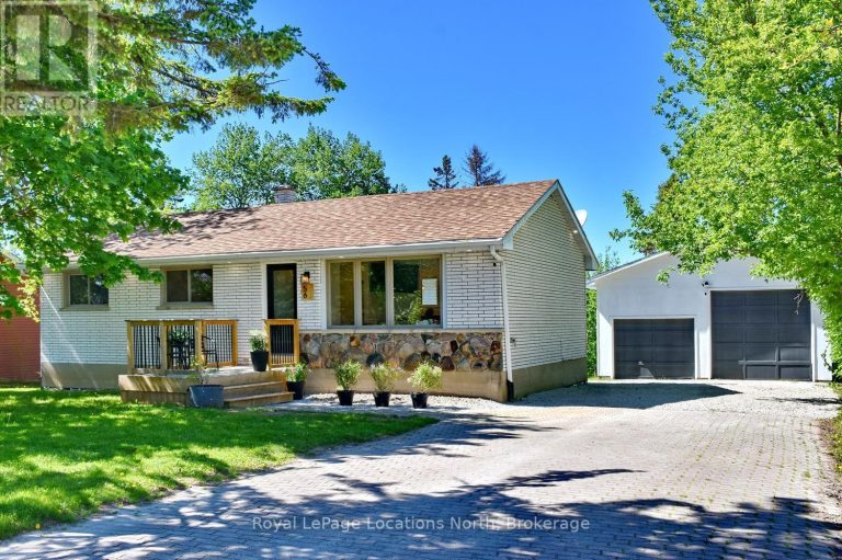 56 BATTEAUX ROAD Clearview (Nottawa)