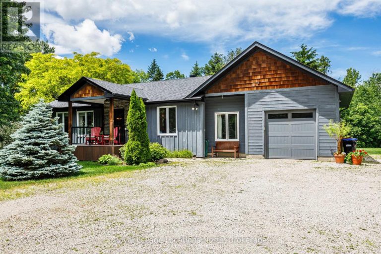 8366 POPLAR SIDE ROAD Clearview