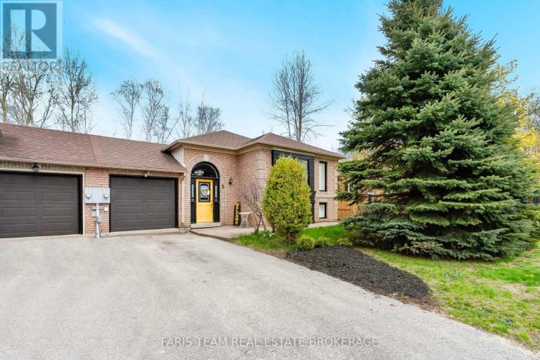 5 HARBOUR CRESCENT Wasaga Beach