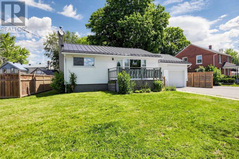 202 CHERRY STREET Clearview (Stayner)
