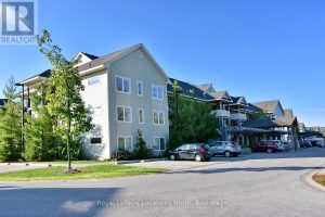 208 - 6 BRANDY LANE DRIVE Collingwood