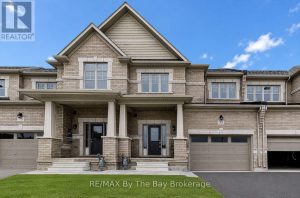 73 FEDERICA CRESCENT Wasaga Beach