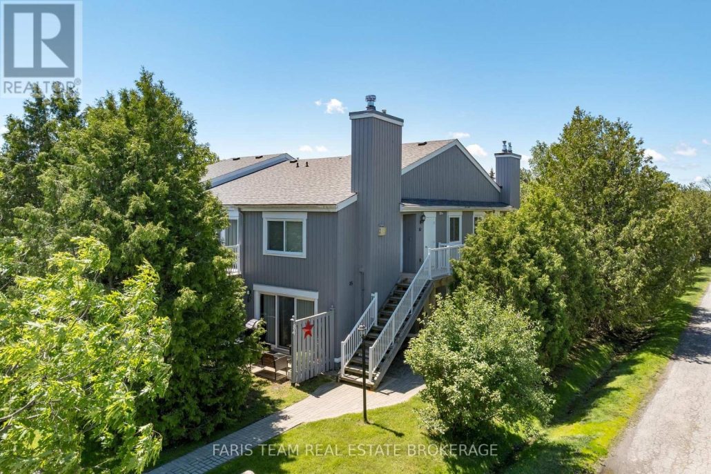84 - 23 DAWSON DRIVE Collingwood
