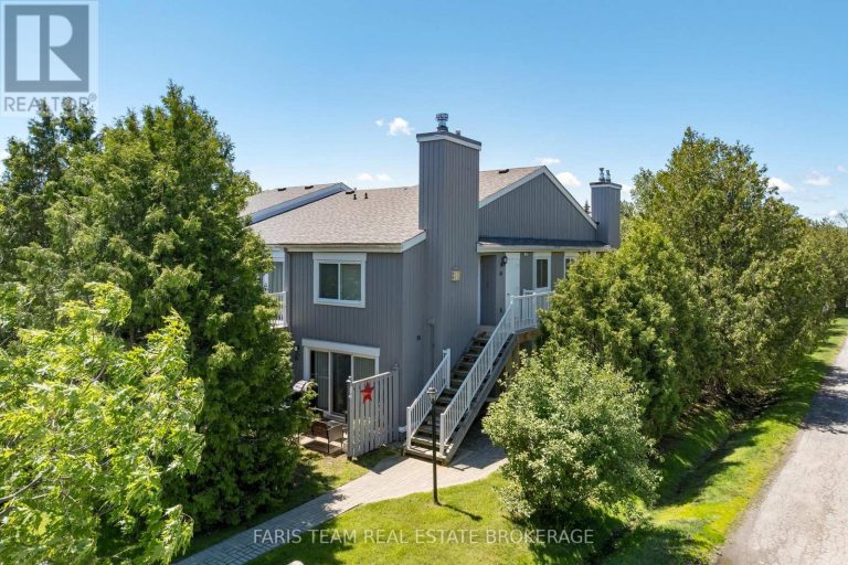 84 - 23 DAWSON DRIVE Collingwood