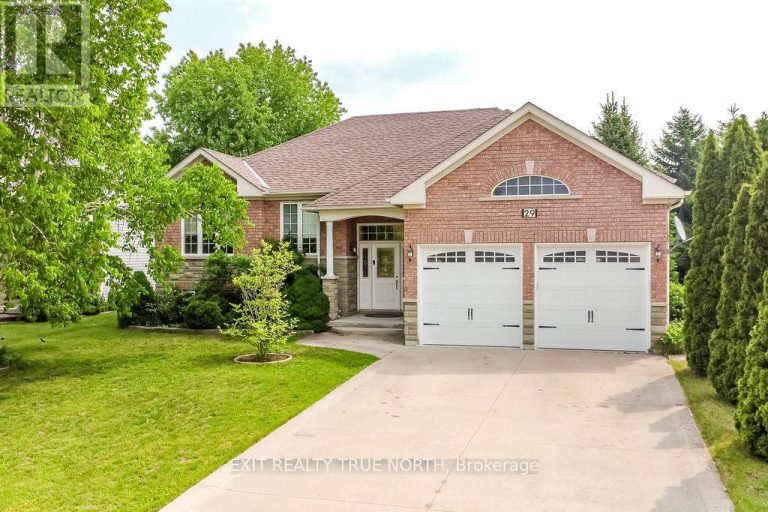 29 OLD HICKORY LANE Wasaga Beach