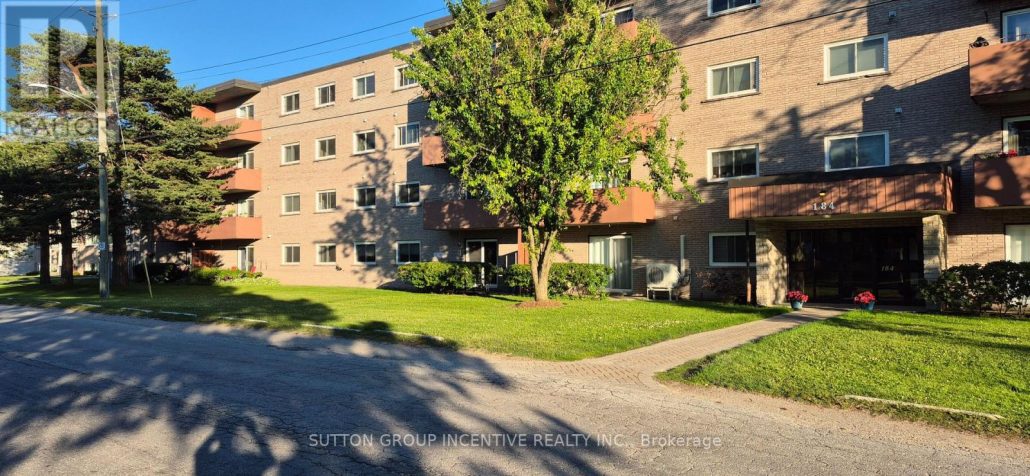 206 - 184 EIGHTH STREET Collingwood