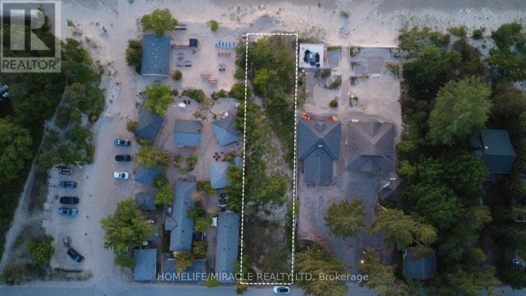 316 SHORE LANE Wasaga Beach