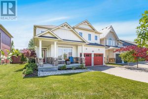 26 BARRINGTON TRAIL Collingwood