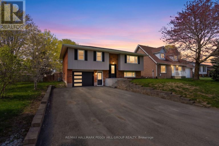 16 GLENVIEW AVENUE Springwater (Elmvale)
