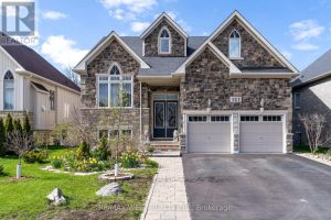 121 ALLEGRA DRIVE Wasaga Beach