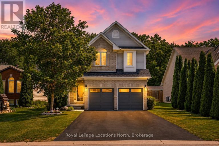 67 WESLEY AVENUE Wasaga Beach