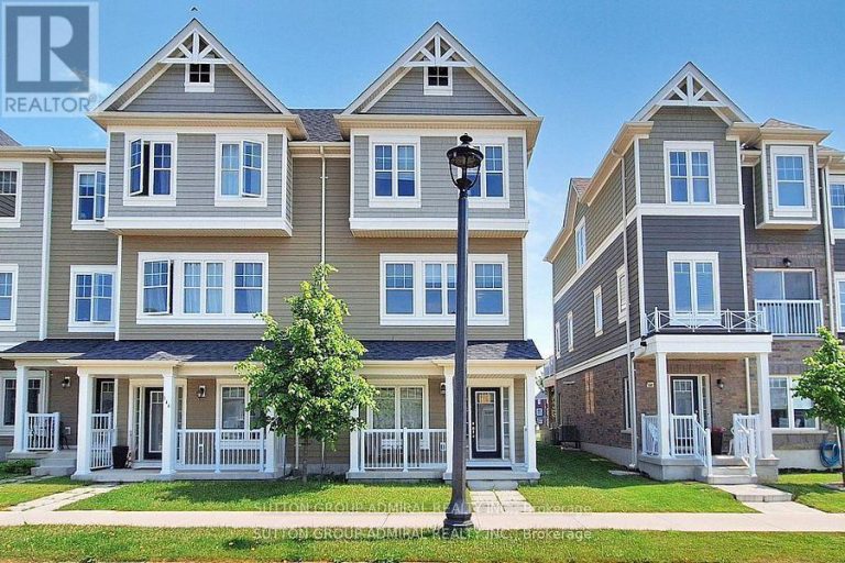 146 VILLAGE GATE DRIVE Wasaga Beach