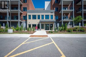 314 - 121 MARY STREET Clearview (Creemore)