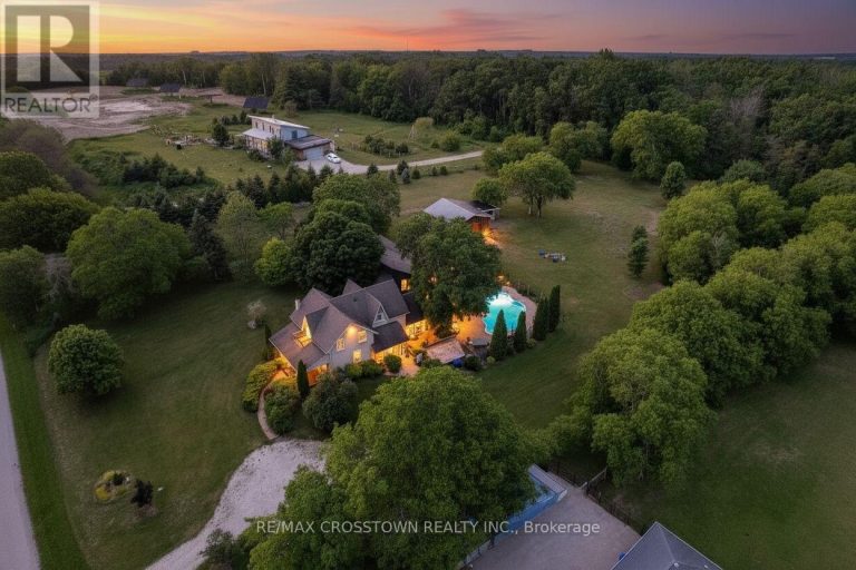 3904 CONCESSION 12 SUNNIDALE SIDE ROAD Clearview