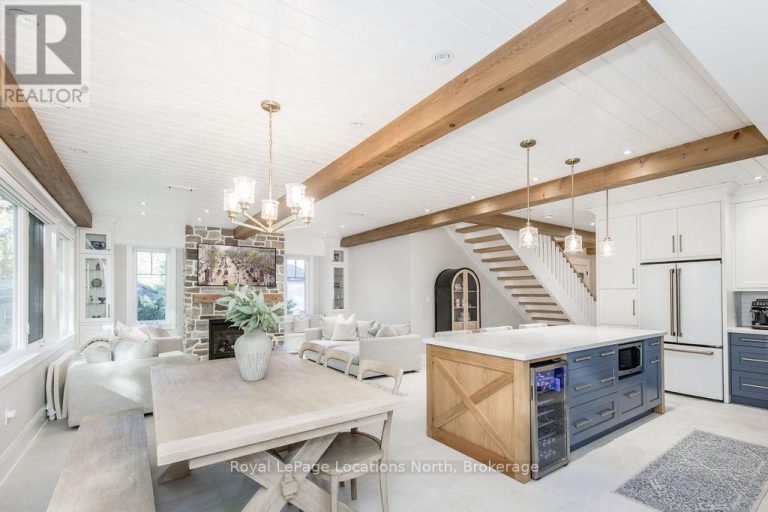 545 OXBOW PARK DRIVE Wasaga Beach