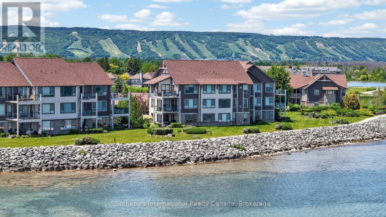 555 MARINERS WAY Collingwood