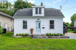 461 FIFTH STREET Collingwood