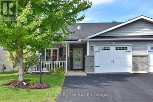 12 NEW YORK AVENUE Wasaga Beach